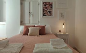 Rose Essence Aparment - Exceptional Balcony